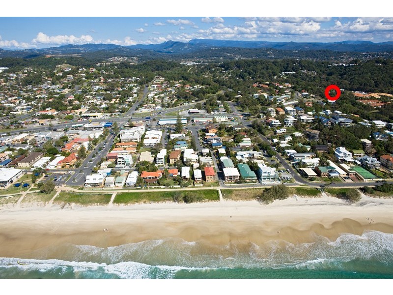 10 Millers Drive, Tugun QLD 4224