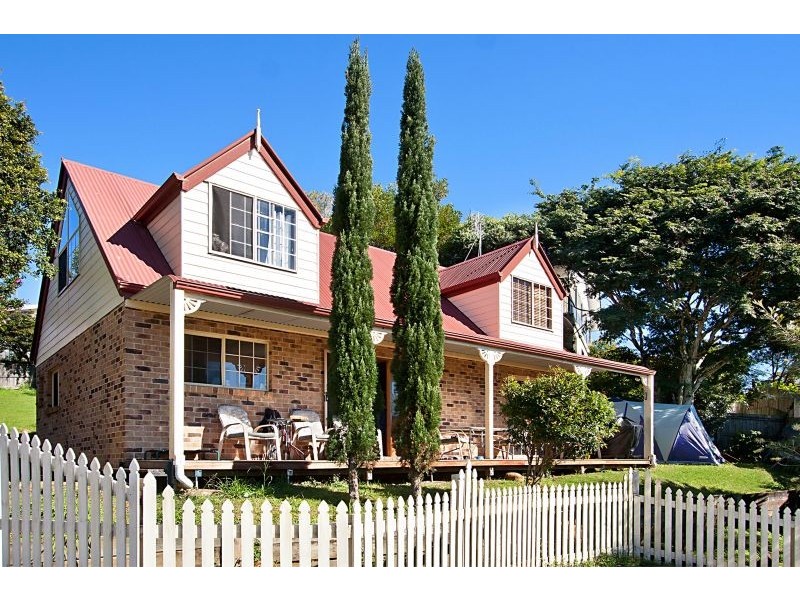38 Tralee Drive, Banora Point NSW 2486