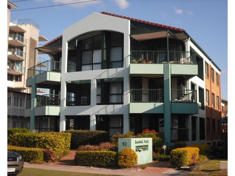 6/52 Pacific Pde, Bilinga QLD 4225