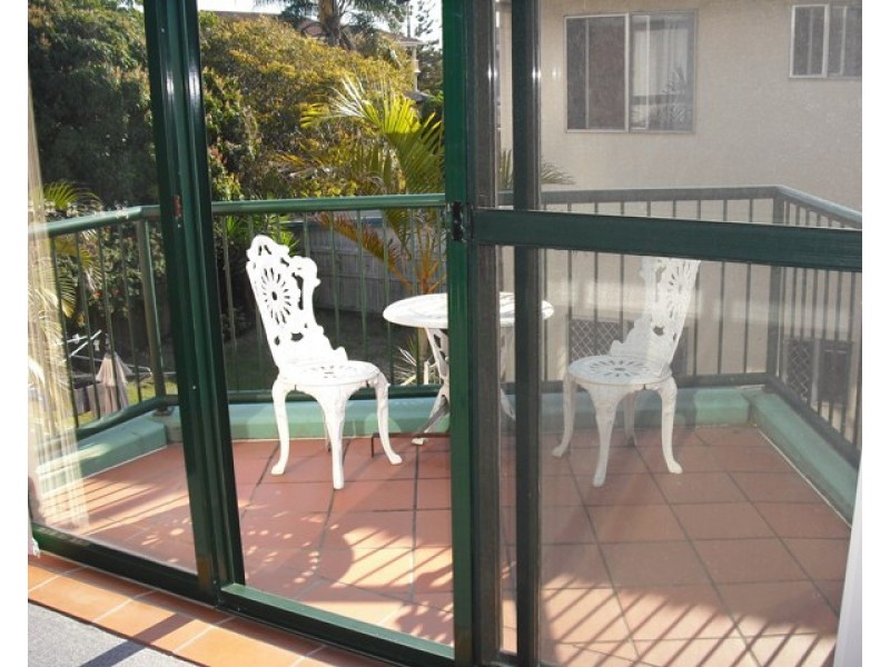 6/52 Pacific Pde, Bilinga QLD 4225