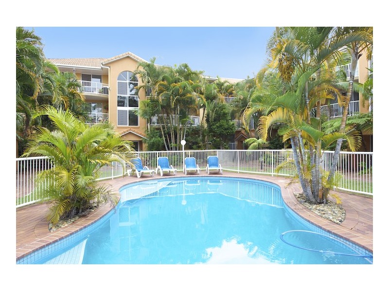 29/558 – 560 Gold Coast Highway ‘Regent Court’, Currumbin QLD 4223