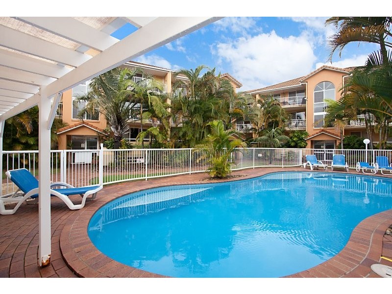 29/558 – 560 Gold Coast Highway ‘Regent Court’, Currumbin QLD 4223
