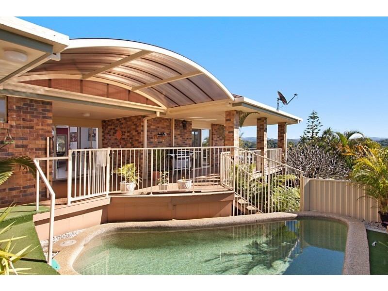 68 Warringa Drive, Bilambil Heights NSW 2486