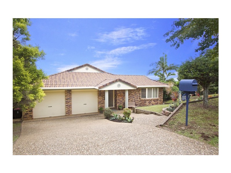 68 Warringa Drive, Bilambil Heights NSW 2486