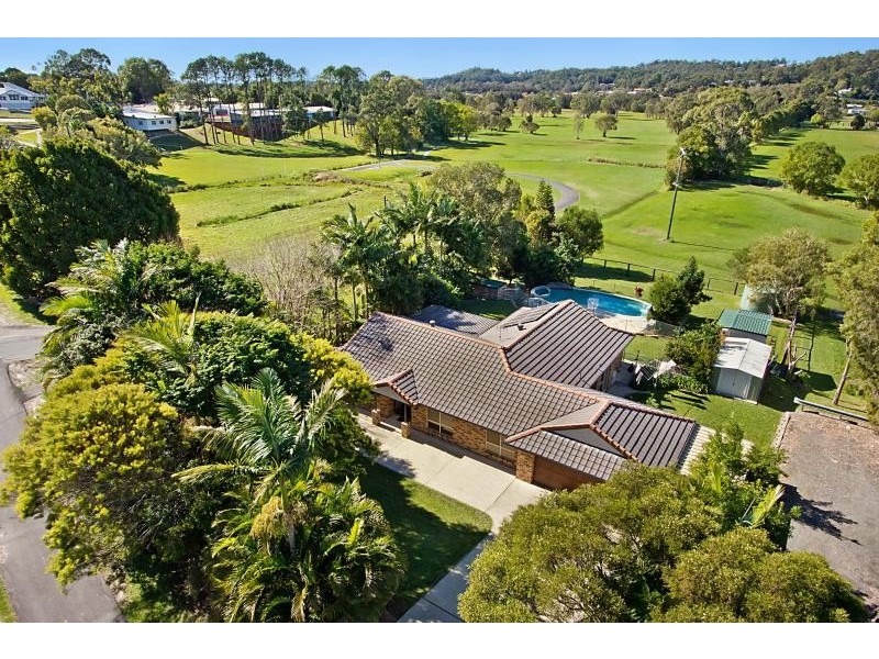 211 Tallebudgera Connection Rd, Tallebudgera QLD 4228