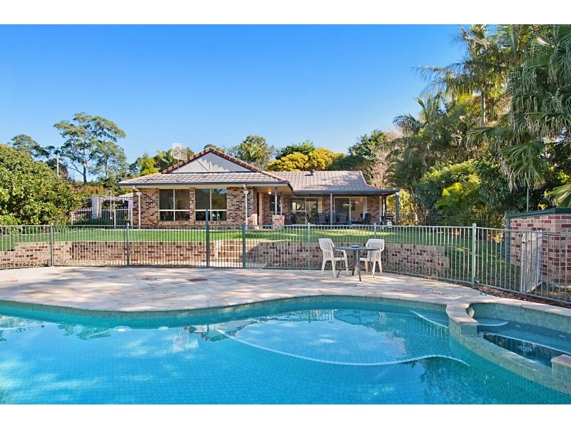 211 Tallebudgera Connection Rd, Tallebudgera QLD 4228