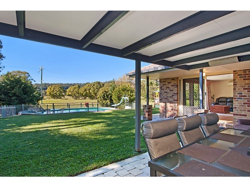 211 Tallebudgera Connection Rd, Tallebudgera QLD 4228