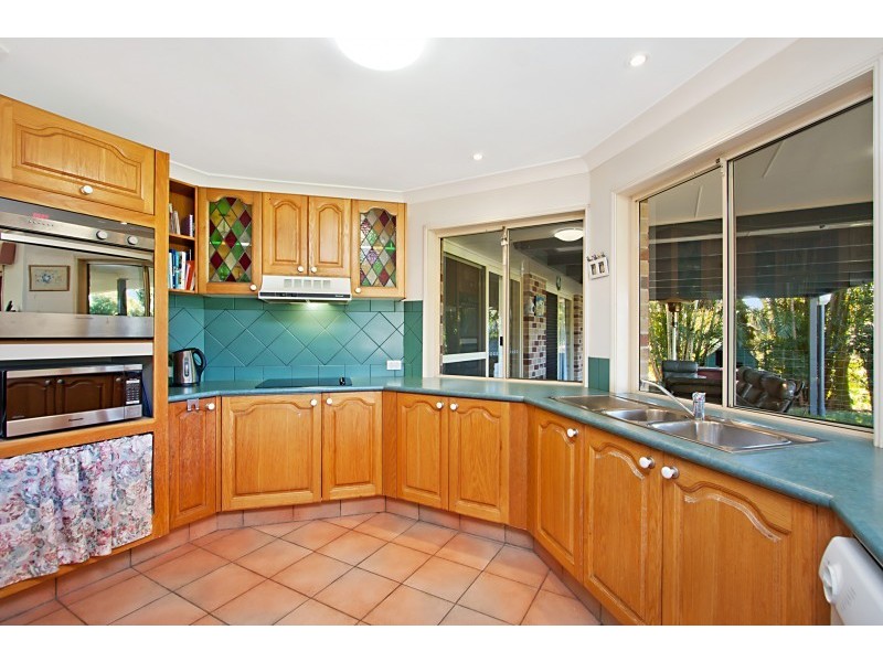 211 Tallebudgera Connection Rd, Tallebudgera QLD 4228