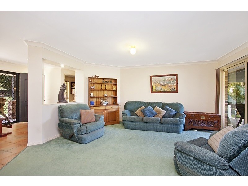 211 Tallebudgera Connection Rd, Tallebudgera QLD 4228