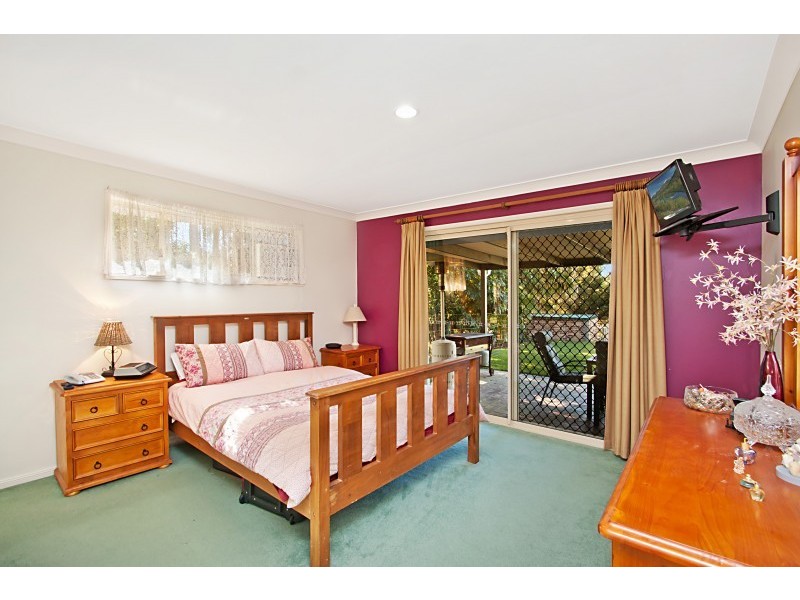 211 Tallebudgera Connection Rd, Tallebudgera QLD 4228