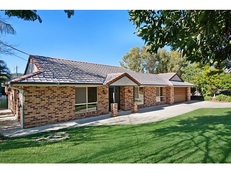 211 Tallebudgera Connection Rd, Tallebudgera QLD 4228