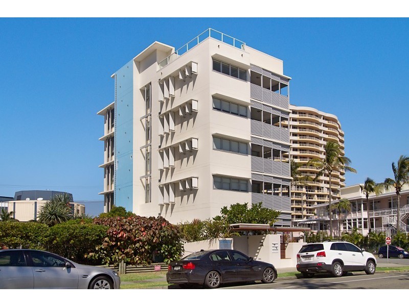 1 & 4/128 Marine Pde ‘Sands On Greenmount’, Coolangatta QLD 4225