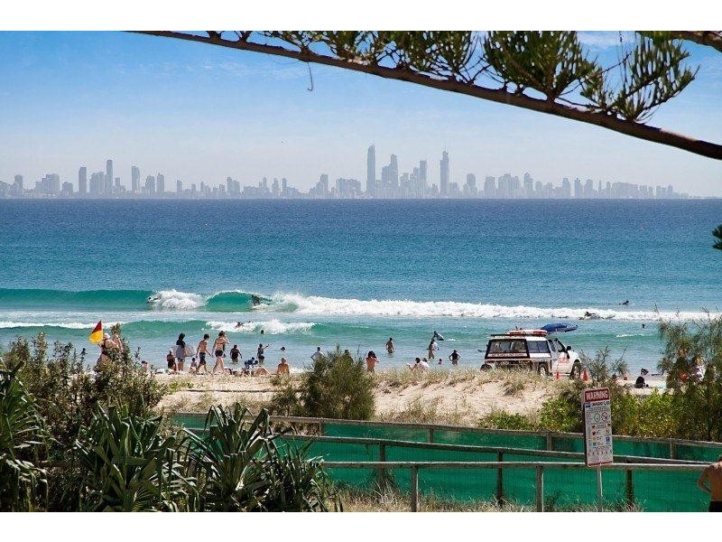 1 & 4/128 Marine Pde ‘Sands On Greenmount’, Coolangatta QLD 4225