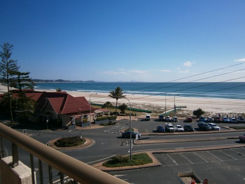 12/22 Marine Parade, Kirra QLD 4225