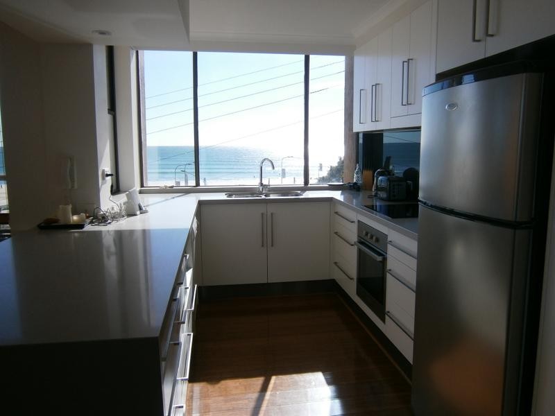 12/22 Marine Parade, Kirra QLD 4225