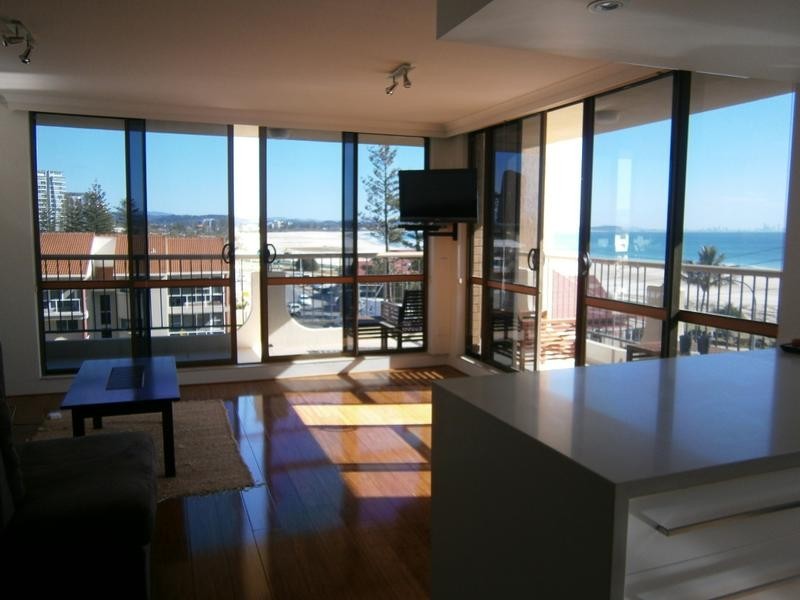 12/22 Marine Parade, Kirra QLD 4225
