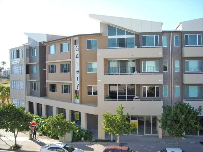 10a/226 Varsity Parade, Varsity Lakes QLD 4227