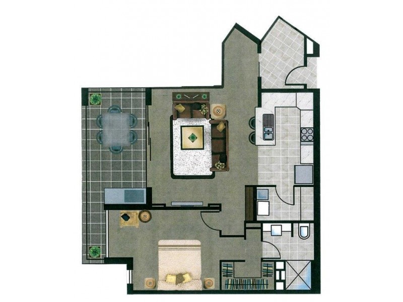 10a/226 Varsity Parade, Varsity Lakes QLD 4227