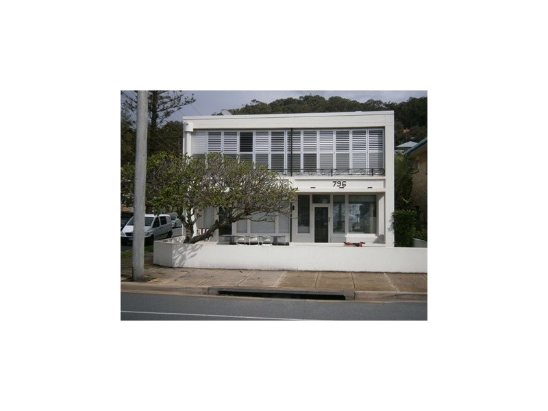 2/796 Pacific pde, Currumbin QLD 4223