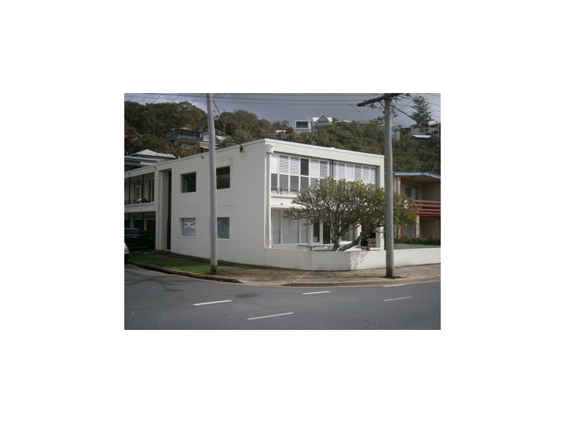 2/796 Pacific pde, Currumbin QLD 4223