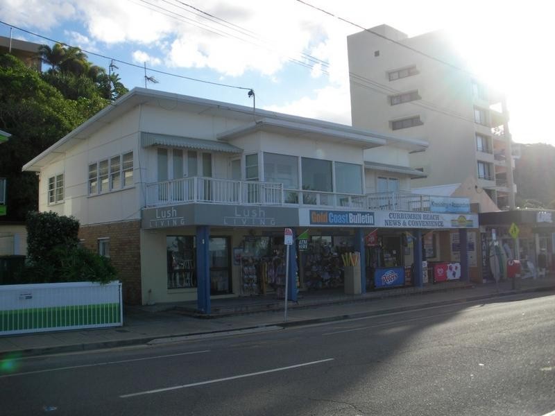 Currumbin QLD 4223