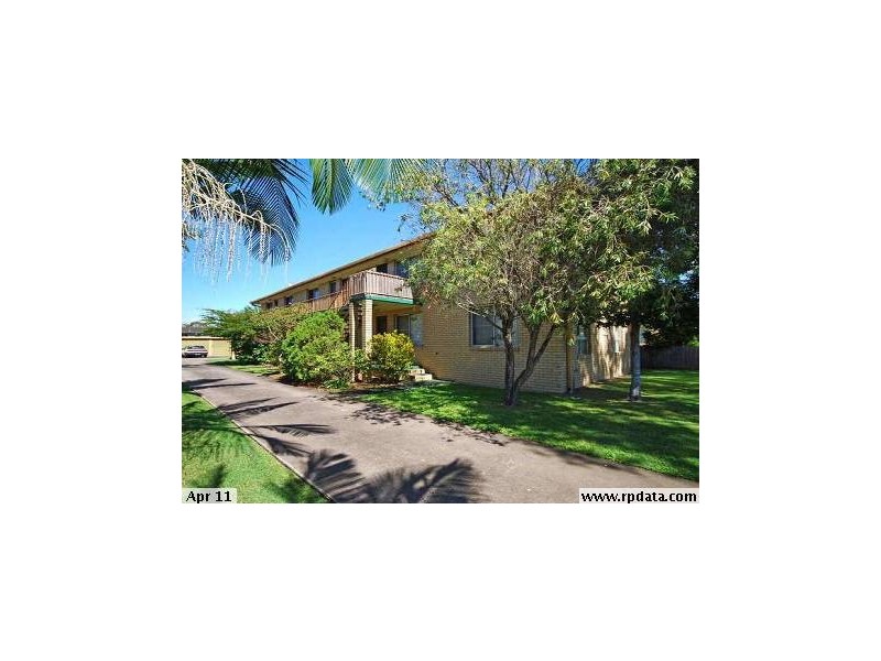 2/14 Honeysuckle St, Tweed Heads West NSW 2485