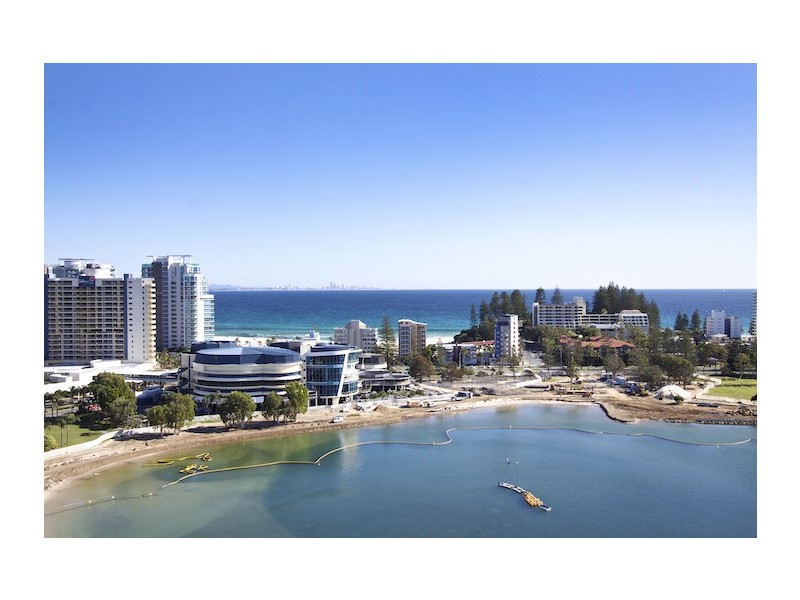 1905/53 Bay Street, Tweed Heads NSW 2485