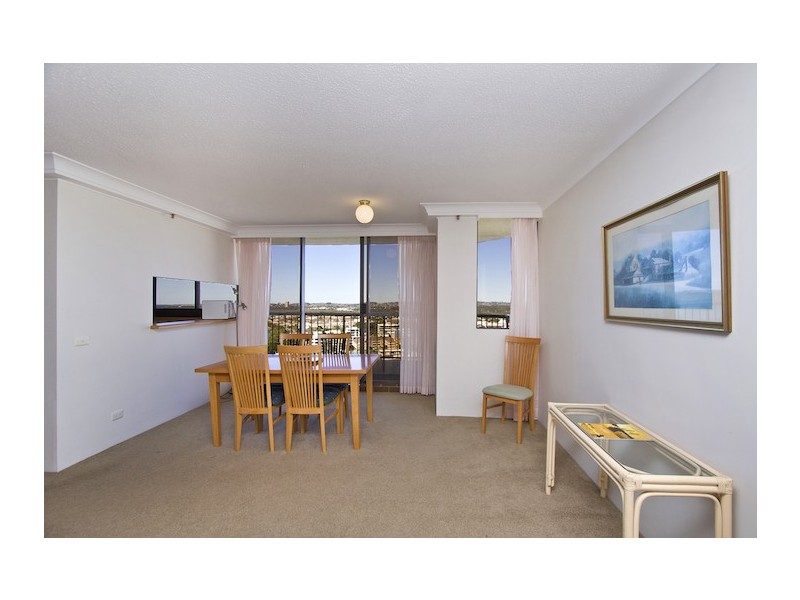 1905/53 Bay Street, Tweed Heads NSW 2485