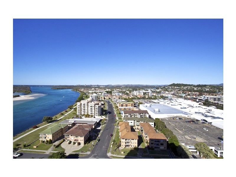 1905/53 Bay Street, Tweed Heads NSW 2485