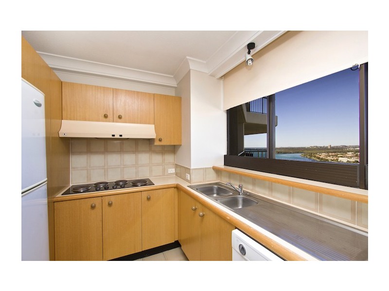 1905/53 Bay Street, Tweed Heads NSW 2485