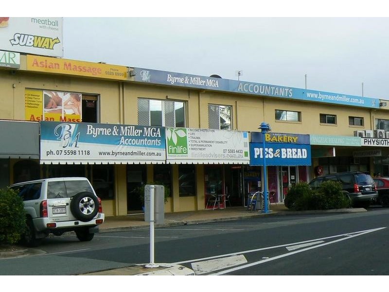 2 EIGHTH AVENUE, Palm Beach QLD 4221