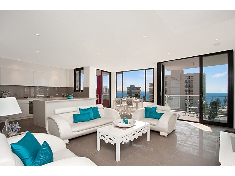 3/3 Boundary Lane, Rainbow Bay QLD 4225