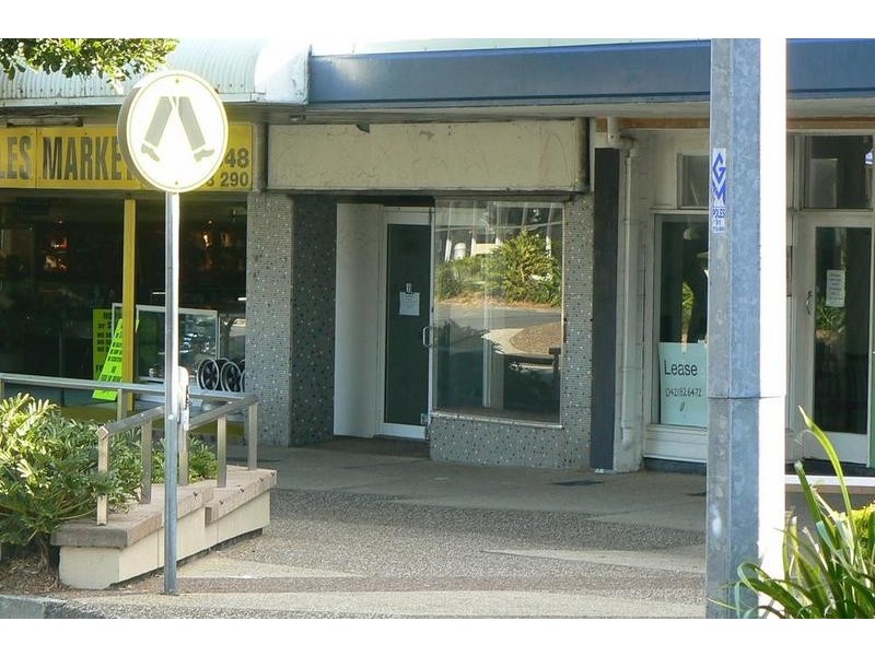 3/21 Mc Lean Street, Coolangatta QLD 4225