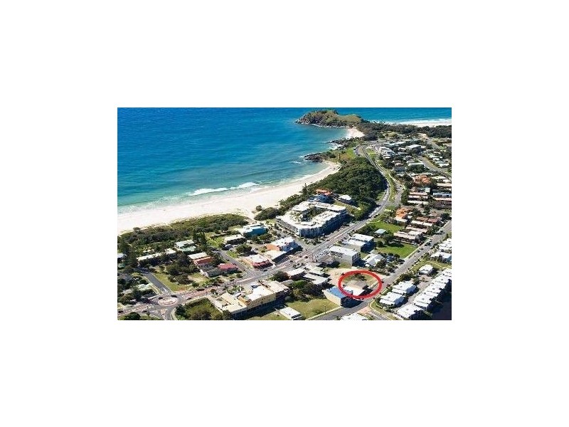 Cabarita Beach NSW 2488