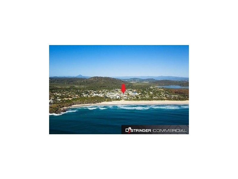 Cabarita Beach NSW 2488