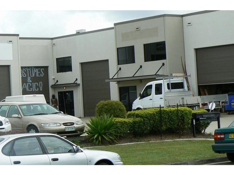 5/29 Industry Drive, Tweed Heads South NSW 2486