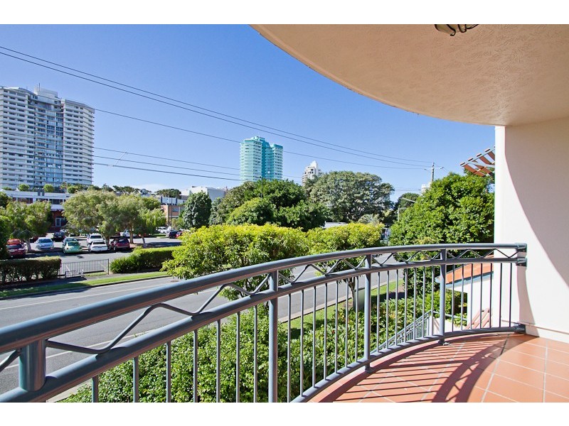 7/16 Lanham Street, Coolangatta QLD 4225