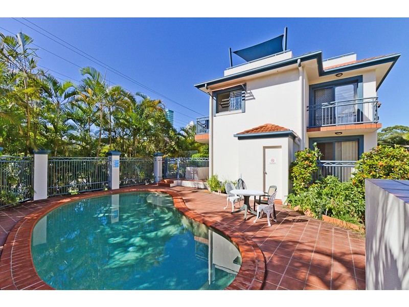 7/16 Lanham Street, Coolangatta QLD 4225