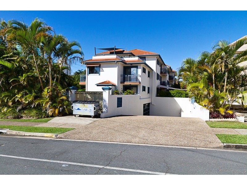 7/16 Lanham Street, Coolangatta QLD 4225