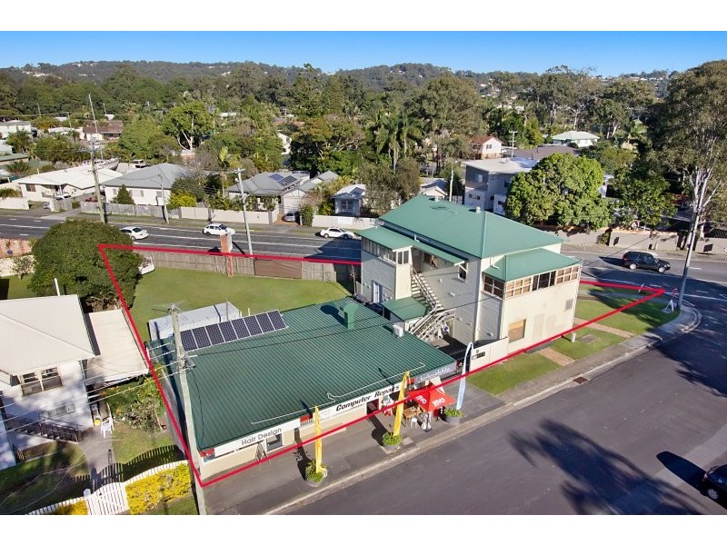 9 Cnr Station Street & Currumbin Creek Road, Currumbin QLD 4223