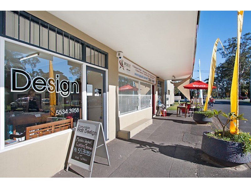 9 Cnr Station Street & Currumbin Creek Road, Currumbin QLD 4223