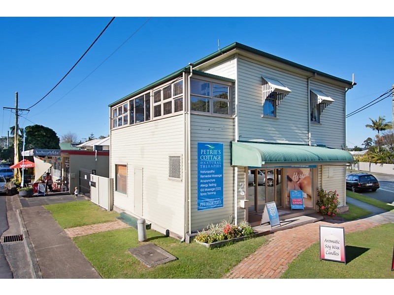 9 Cnr Station Street & Currumbin Creek Road, Currumbin QLD 4223