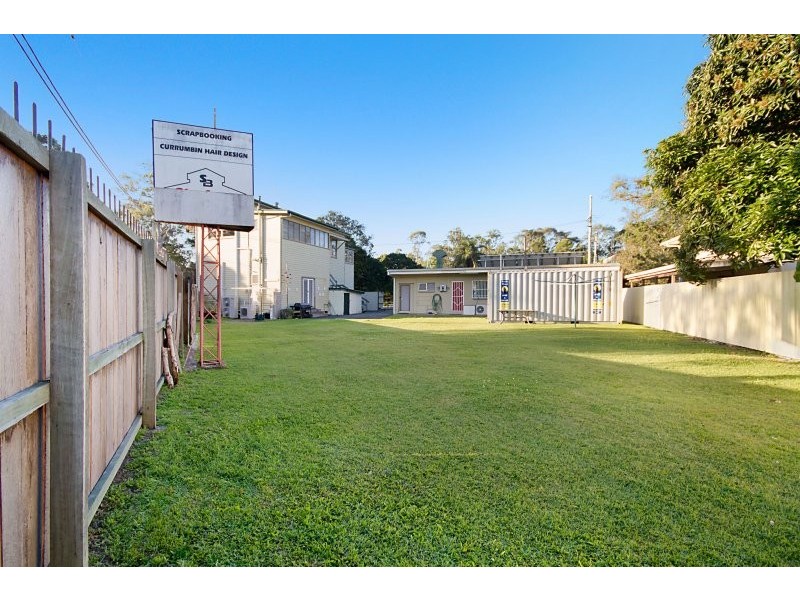 9 Cnr Station Street & Currumbin Creek Road, Currumbin QLD 4223