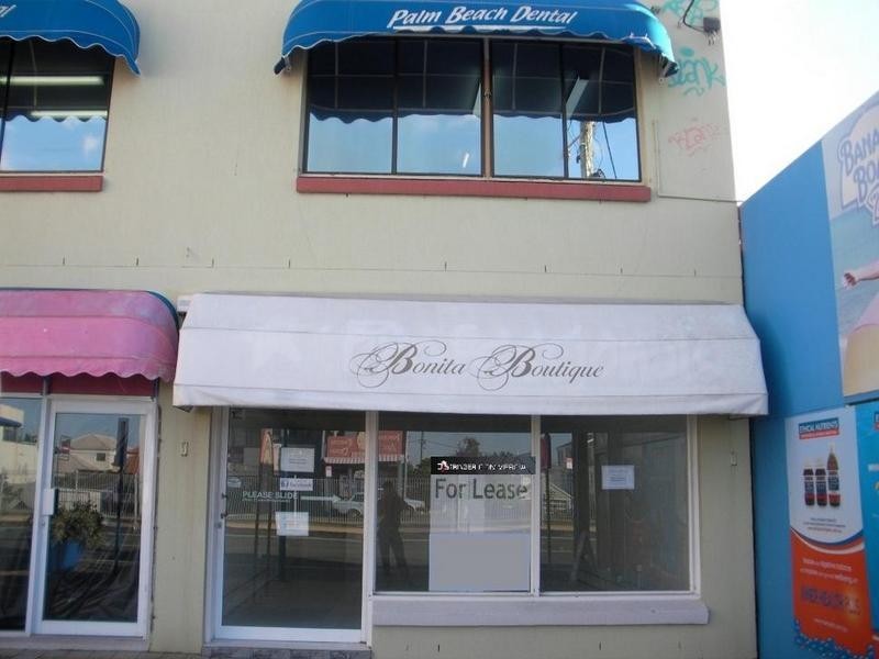 2/1142 Gold Coast Highway, Palm Beach QLD 4221