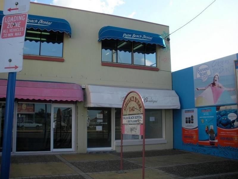 2/1142 Gold Coast Highway, Palm Beach QLD 4221