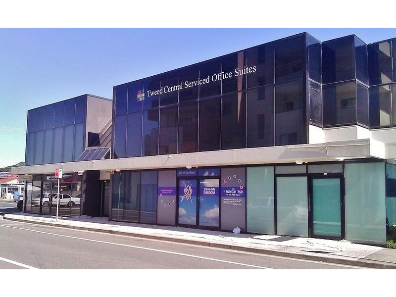 1 Sands Street, Tweed Heads NSW 2485