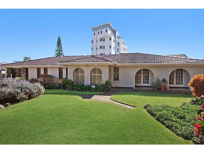 6 Florence Place, Tweed Heads NSW 2485