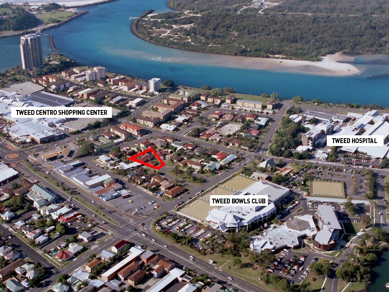 6 Florence Place, Tweed Heads NSW 2485