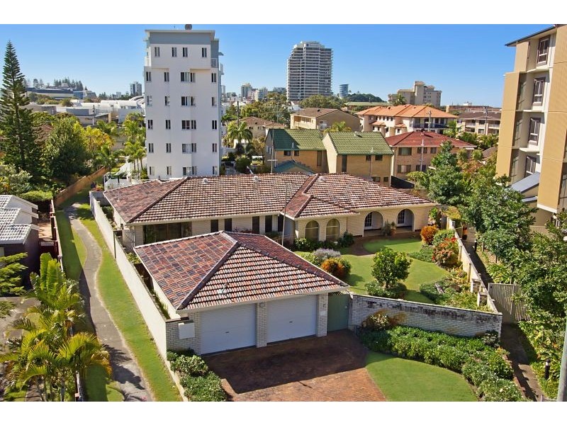 6 Florence Place, Tweed Heads NSW 2485