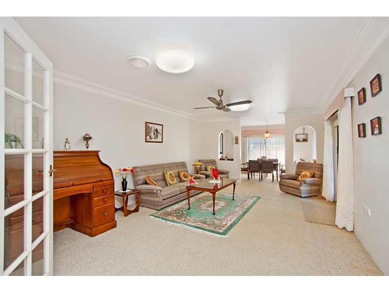 6 Florence Place, Tweed Heads NSW 2485